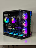 RTX 3070 Ti RGB Gaming PC | Ryzen 5 5600 | 32GB RAM
