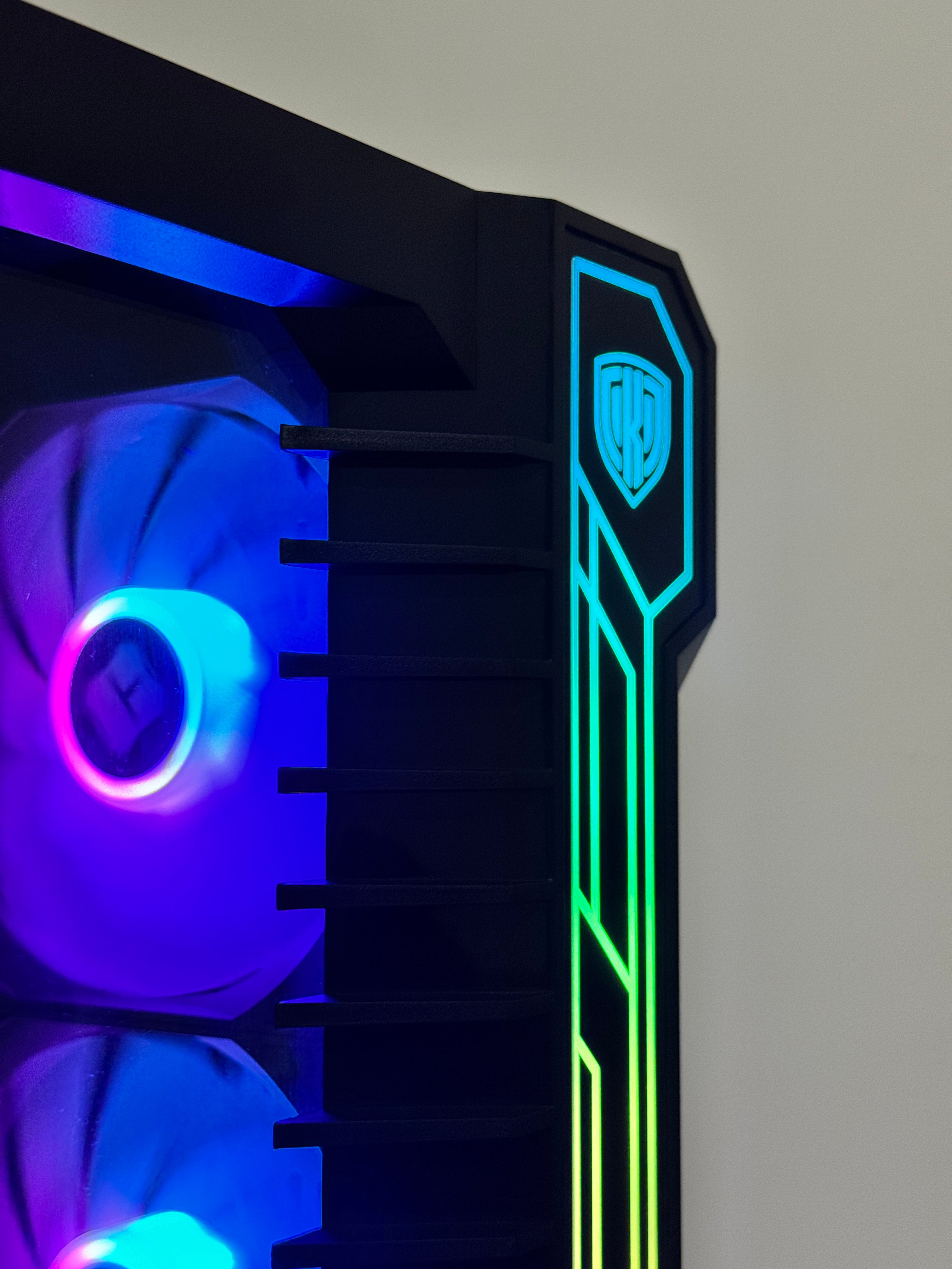 RTX 3070 Ti RGB Gaming PC | Ryzen 5 5600 | 32GB RAM