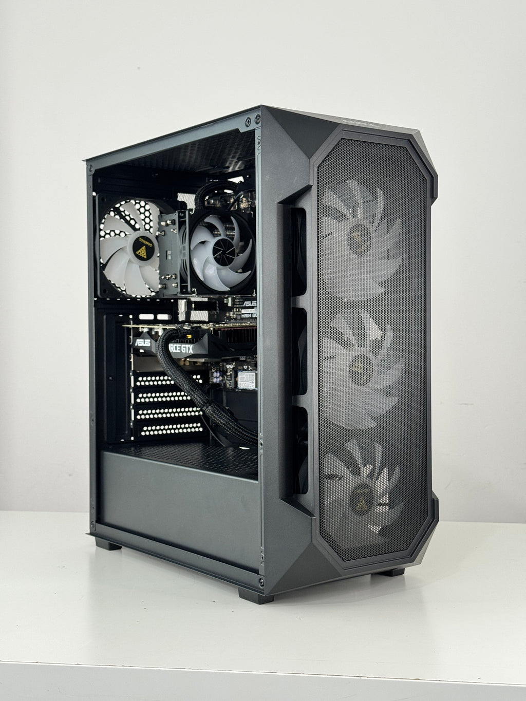 Budget Gaming PC | GTX 1660 Ti | i5 9400