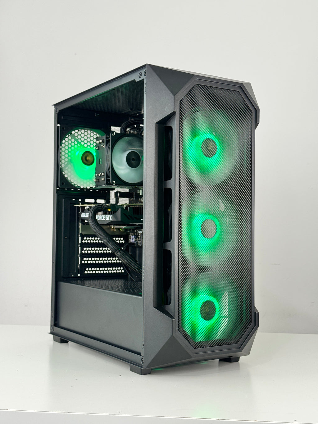Budget Gaming PC | GTX 1660 Ti | i5 9400