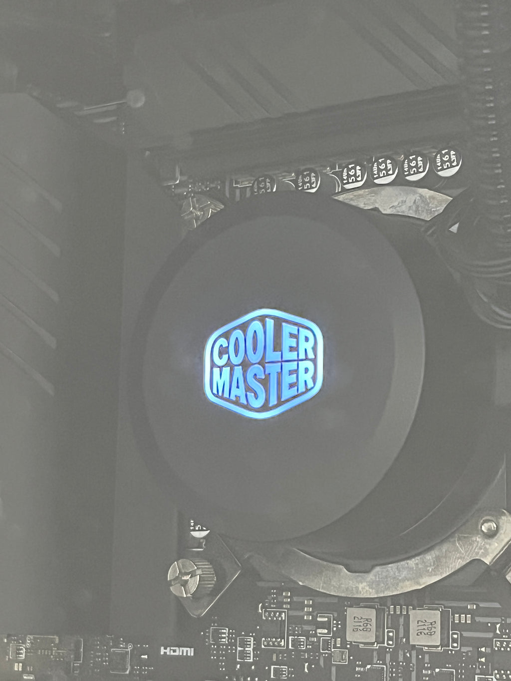 RTX 3070 BEAST Gaming PC | Intel i7 11700