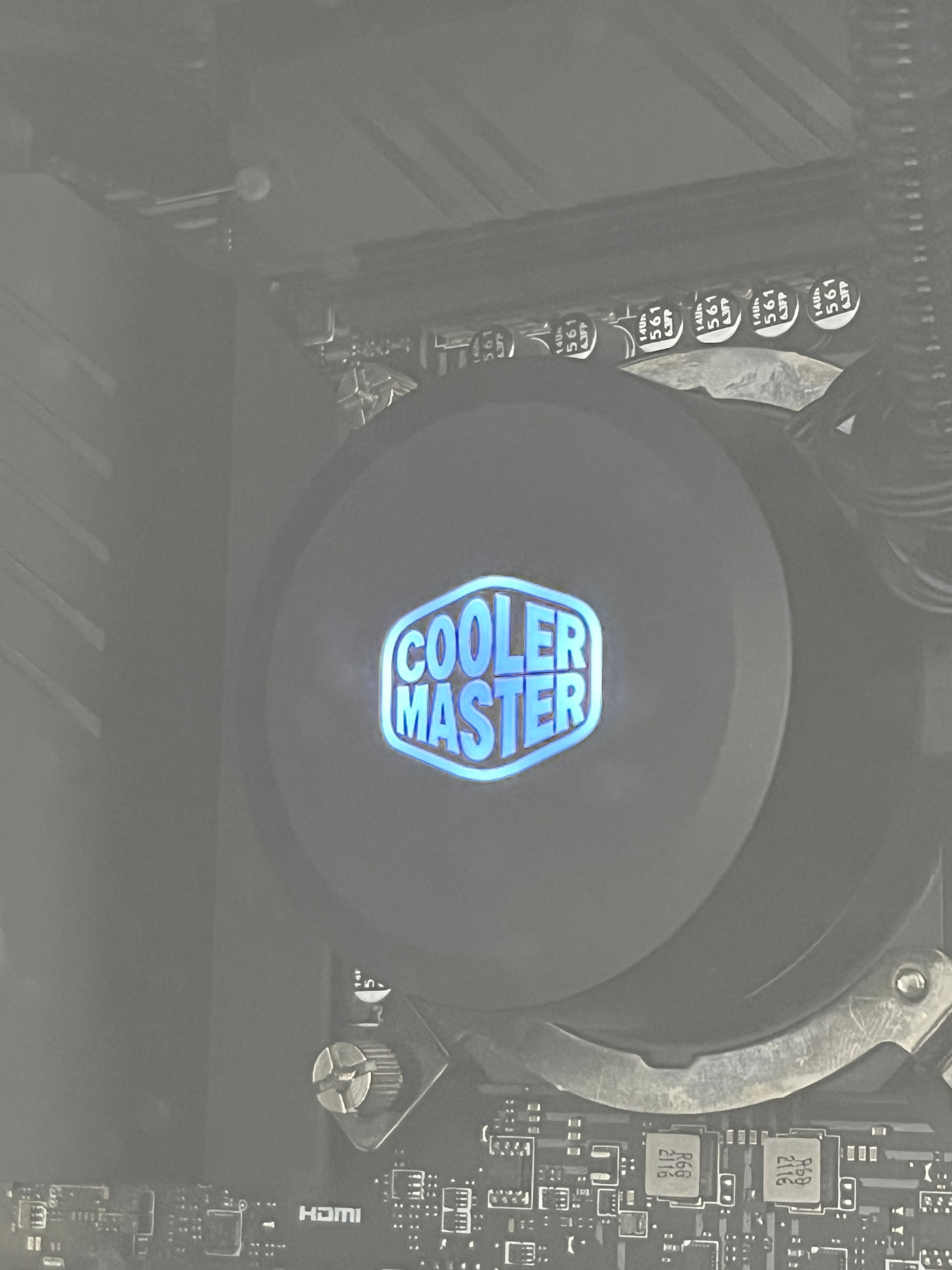 RTX 3070 BEAST Gaming PC | Intel i7 11700