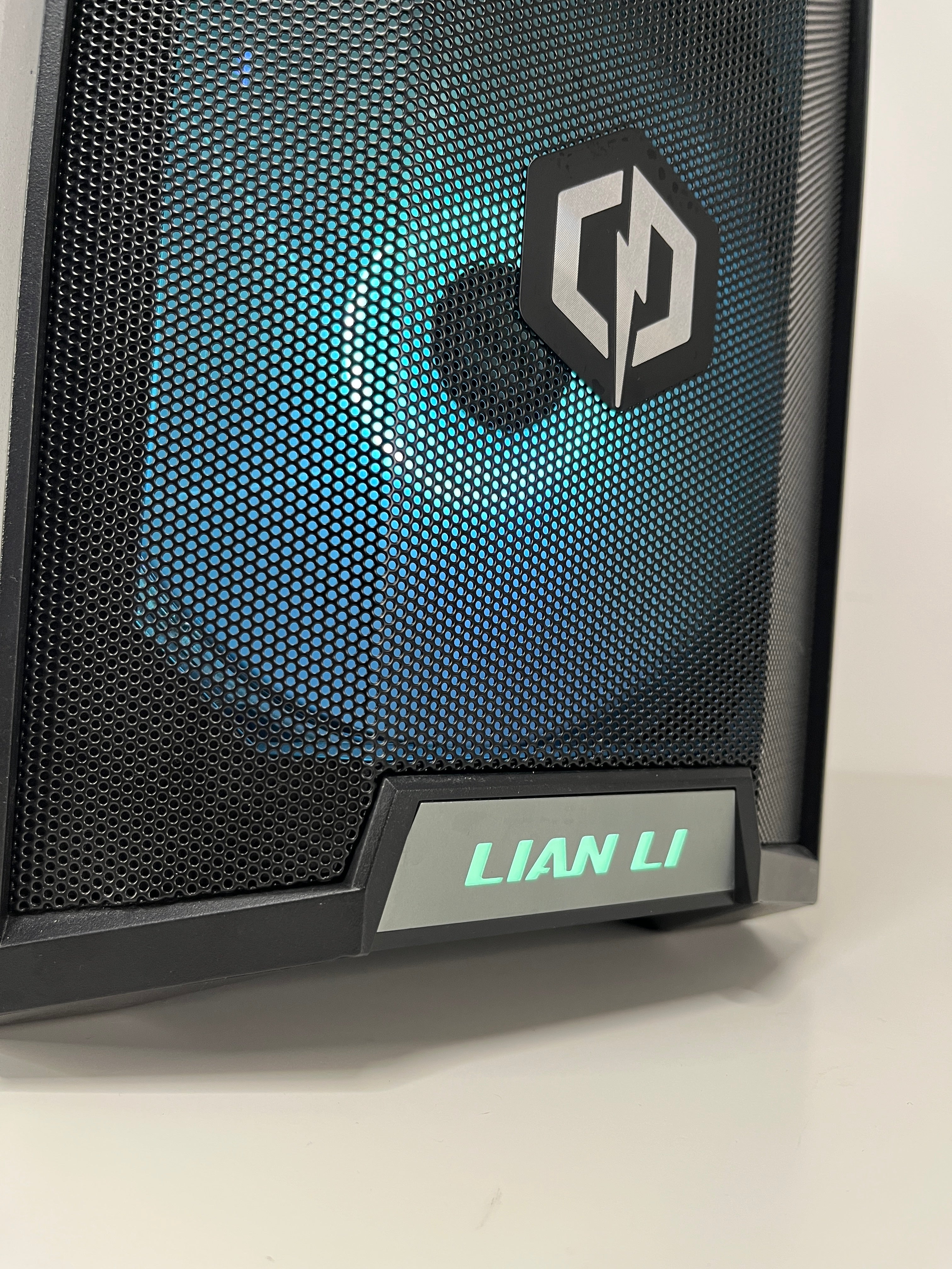 RTX 3070 BEAST Gaming PC | Intel i7 11700