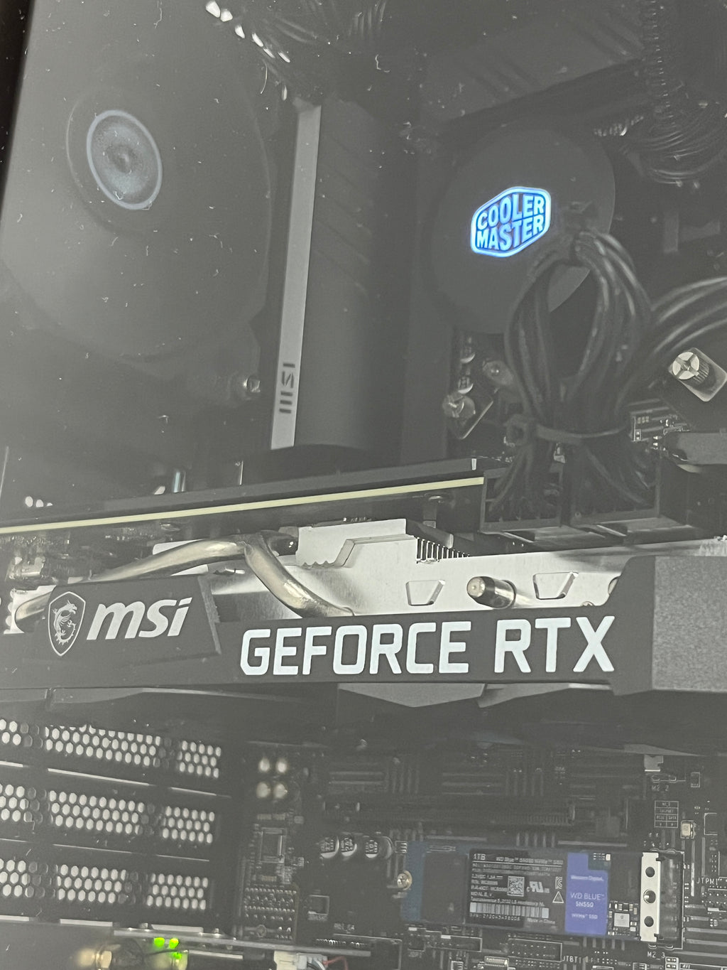 RTX 3070 BEAST Gaming PC | Intel i7 11700