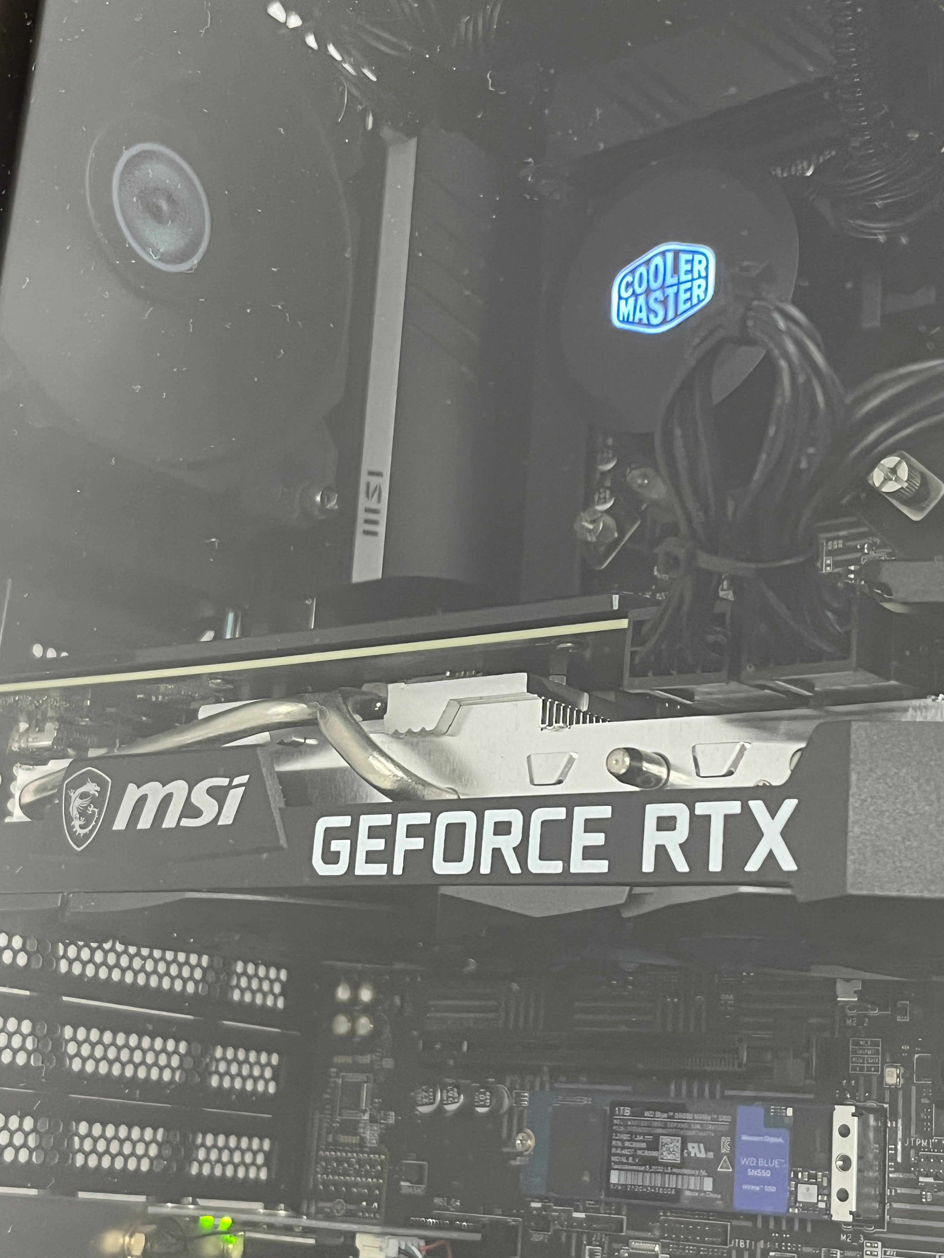 RTX 3070 BEAST Gaming PC | Intel i7 11700