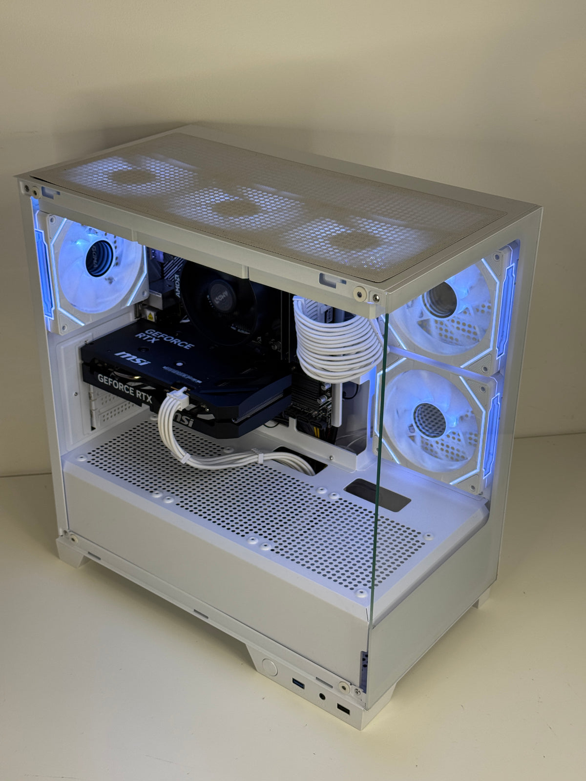 RTX 5050 Gaming PC
