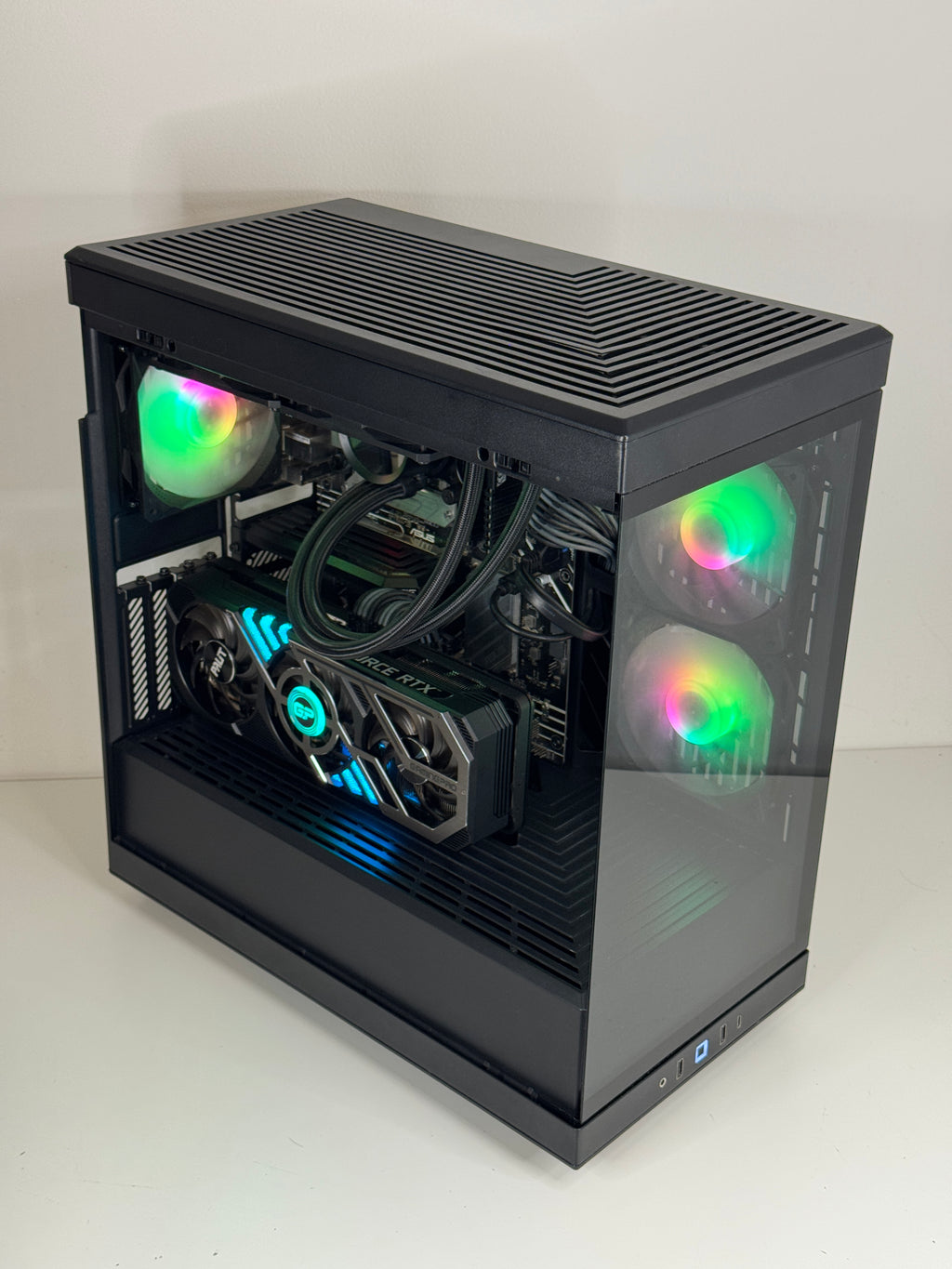 RTX 3070ti Gaming PC