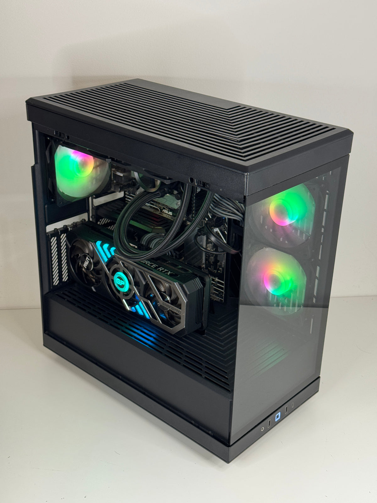 RTX 3070ti Gaming PC