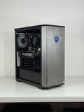 GTX 1650 GAMING PC