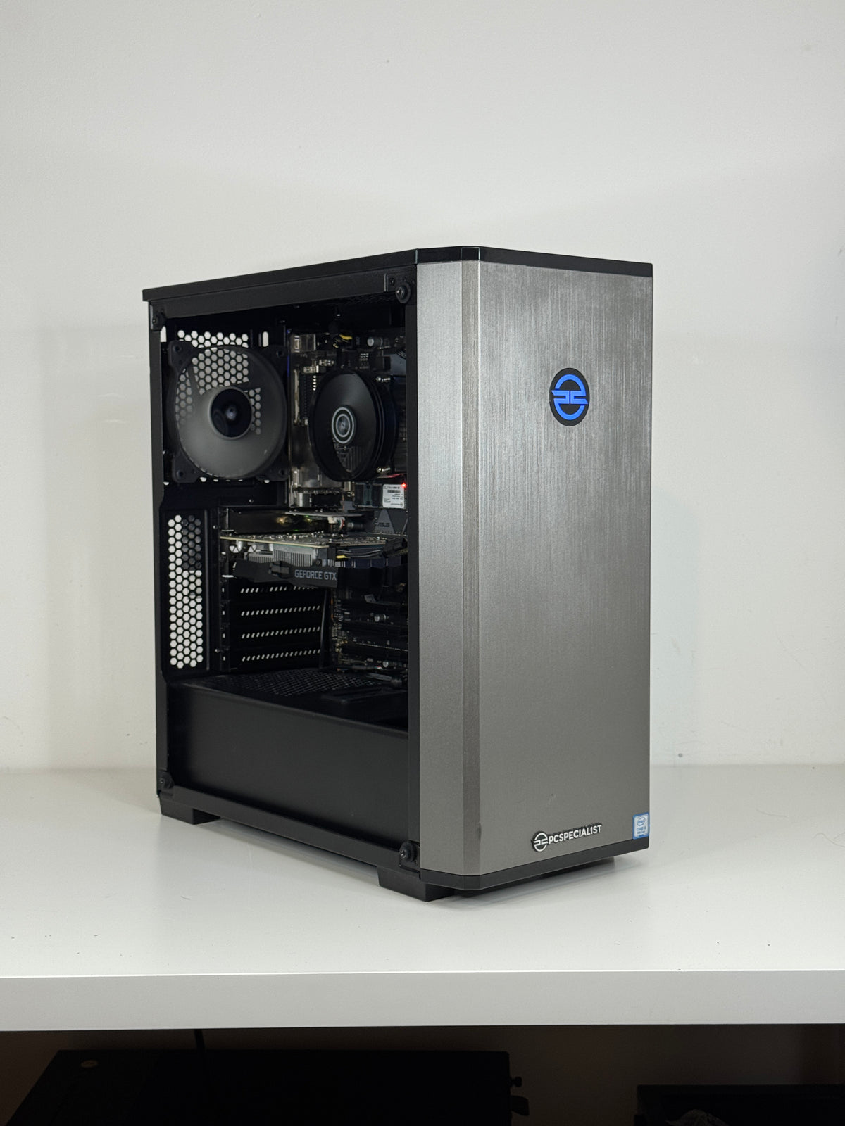 GTX 1650 GAMING PC