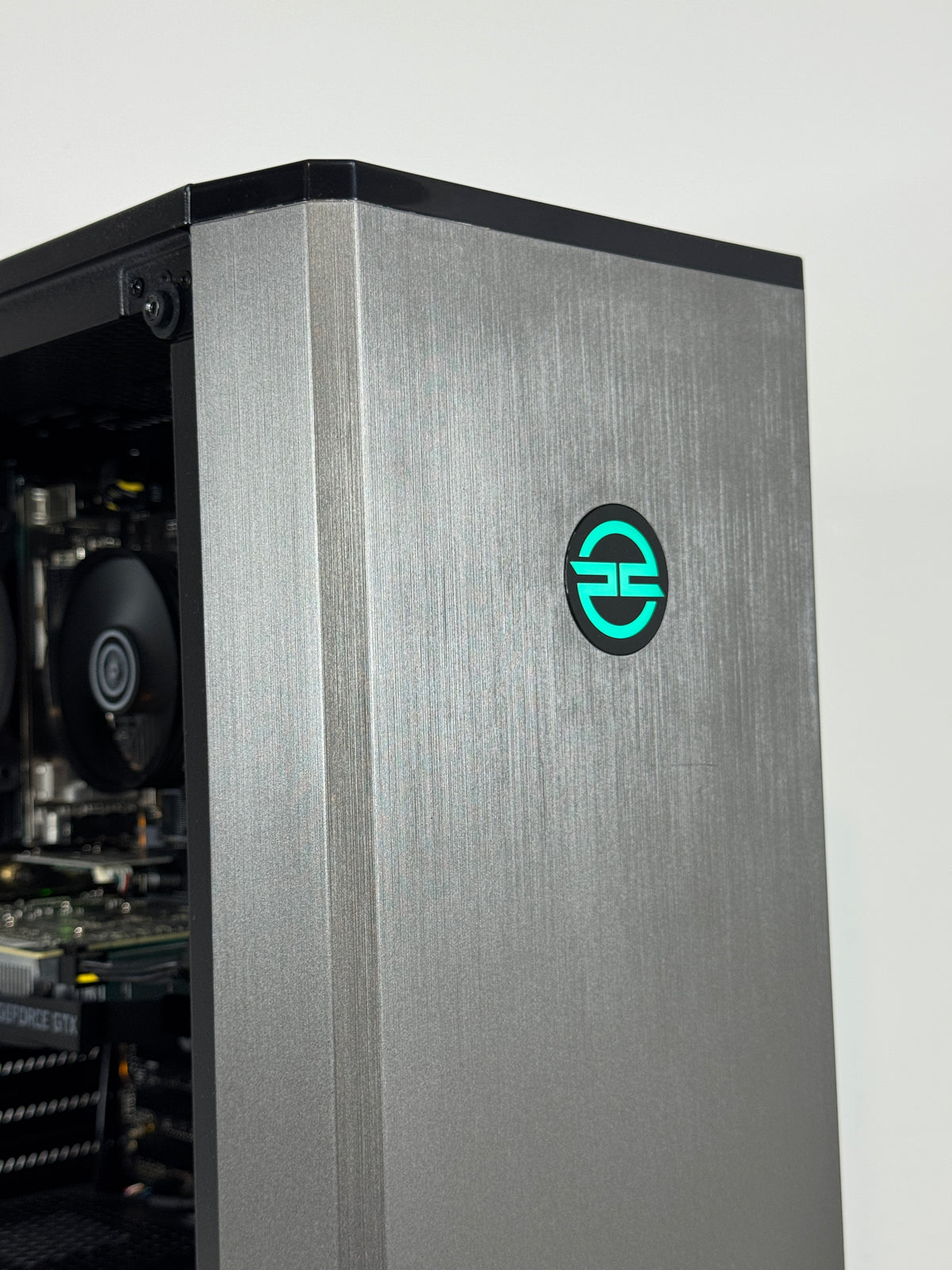 GTX 1650 GAMING PC
