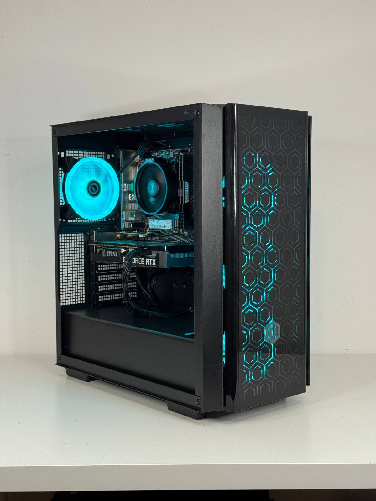 RTX 3060 Gaming PC