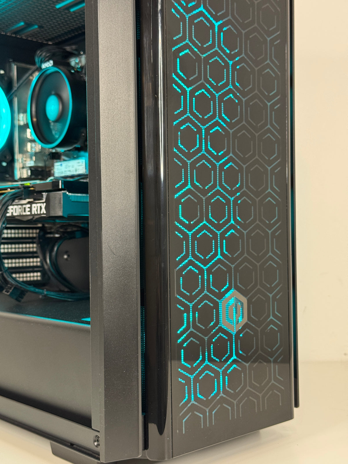 RTX 3060 Gaming PC