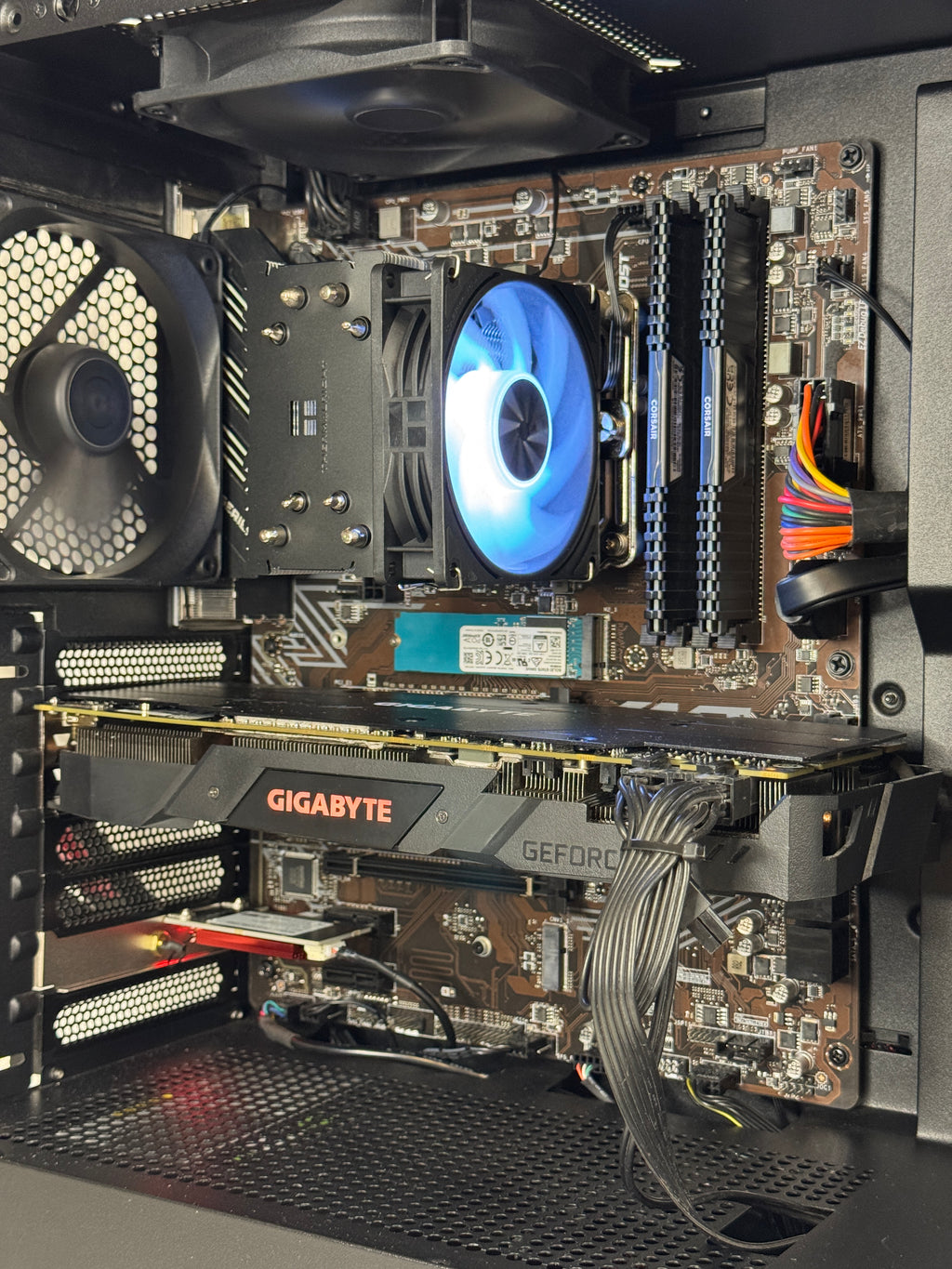 RTX 2070 Gaming PC
