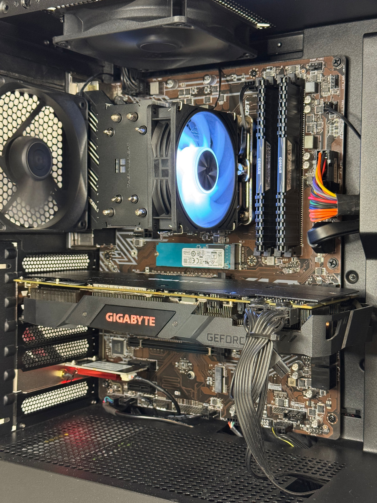 RTX 2070 Gaming PC