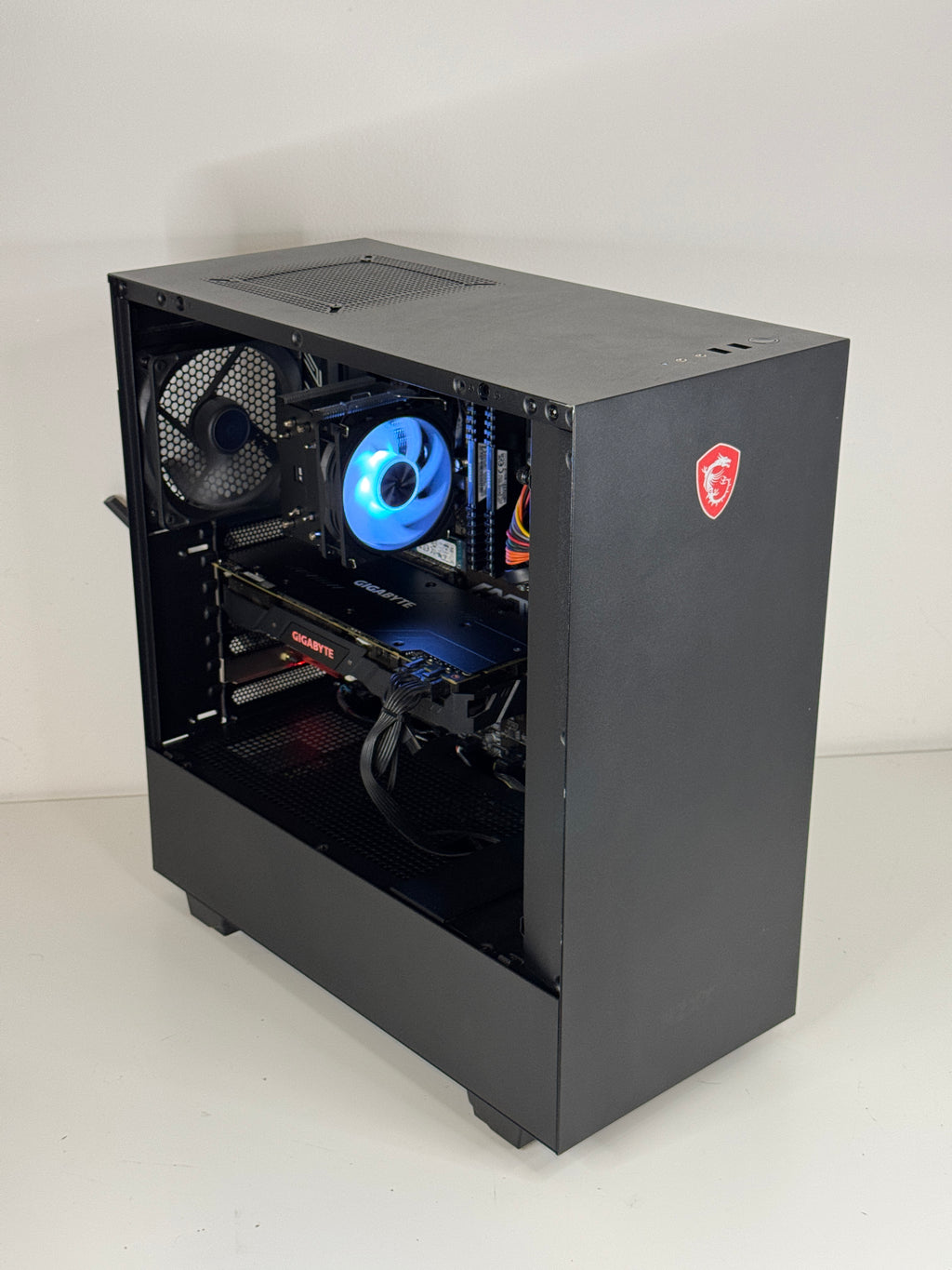 RTX 2070 Gaming PC