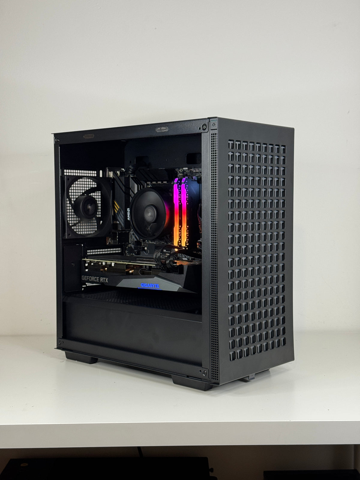 RTX 3070 Gaming PC