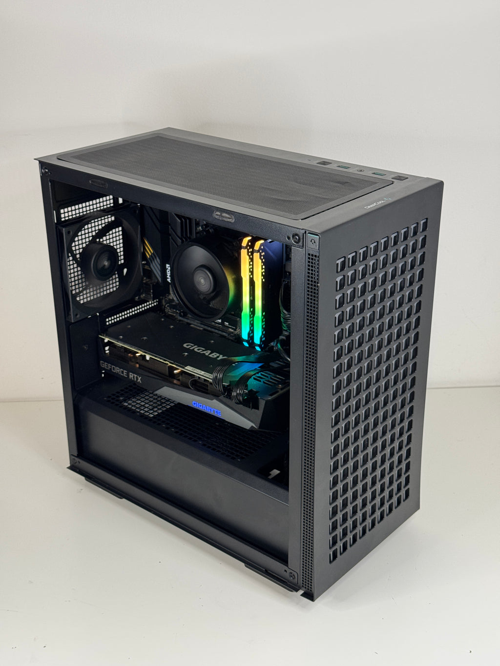 RTX 3070 Gaming PC