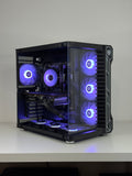 RX 6700XT Gaming PC