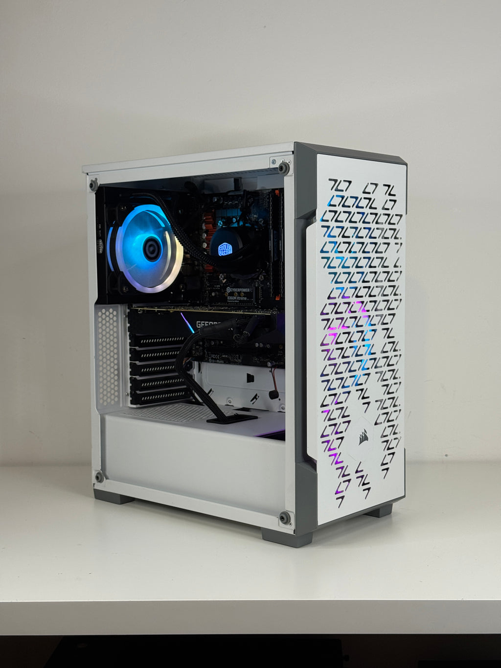 RTX 2070 Super Gaming PC