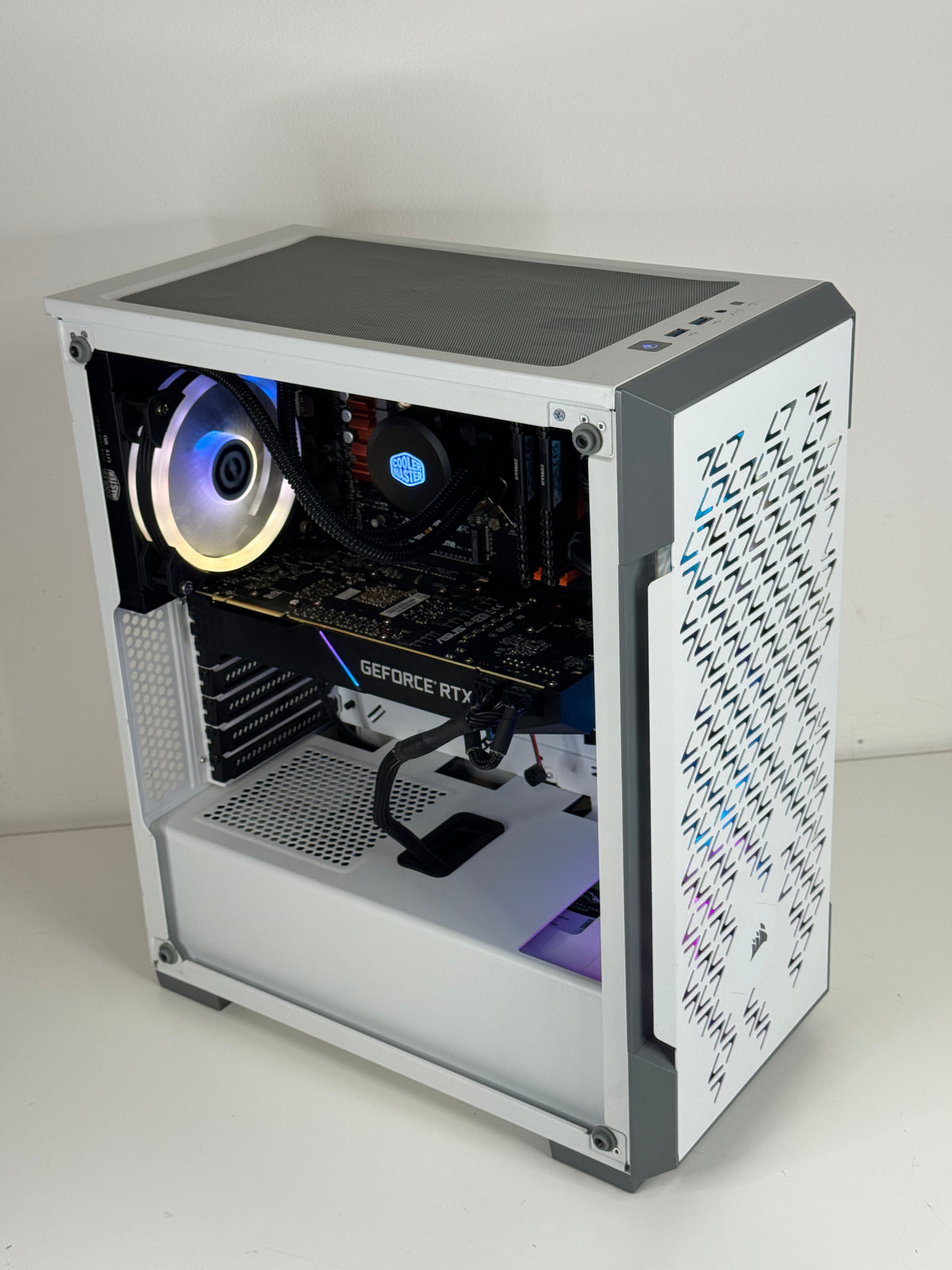 RTX 2070 Super Gaming PC