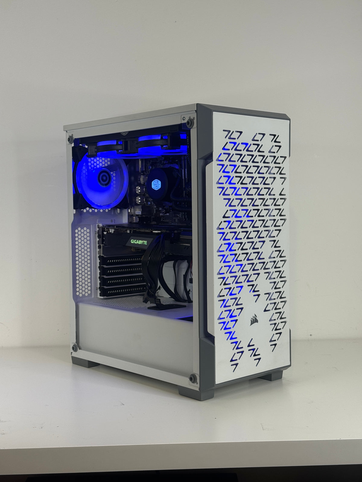 RTX 2060 Gaming PC