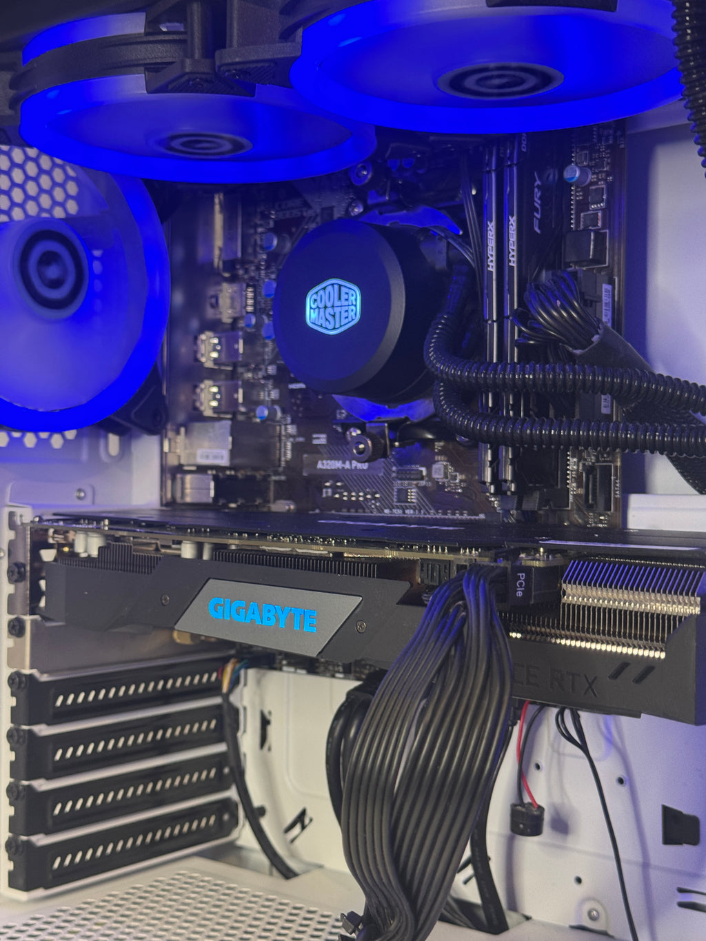 RTX 2060 Gaming PC