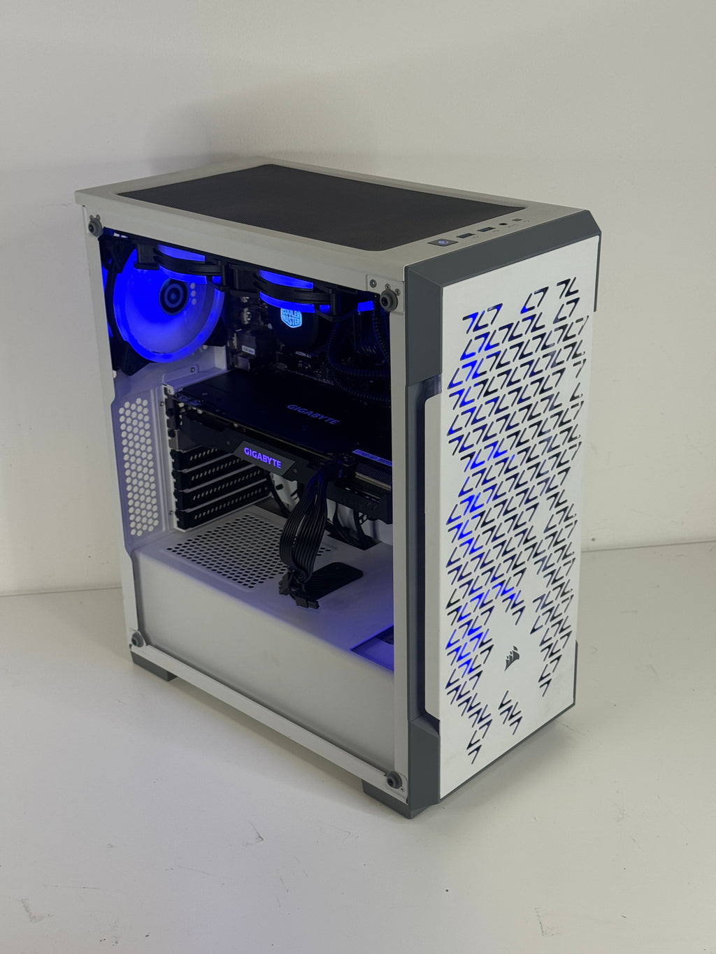 RTX 2060 Gaming PC