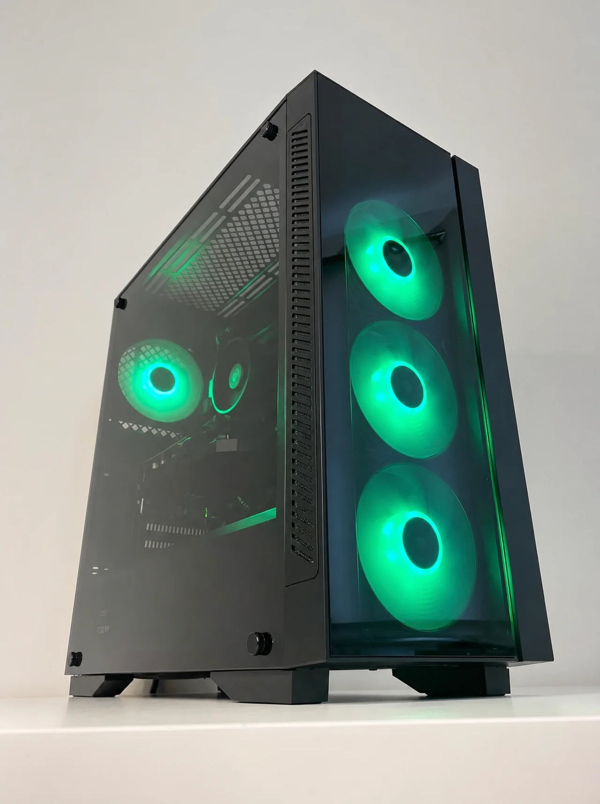 RTX 2060 GAMING PC