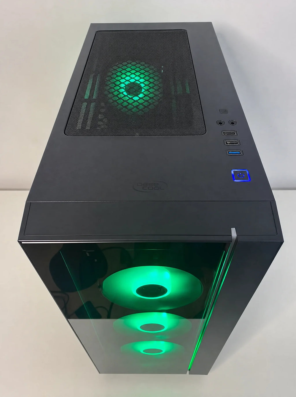 RTX 2060 GAMING PC
