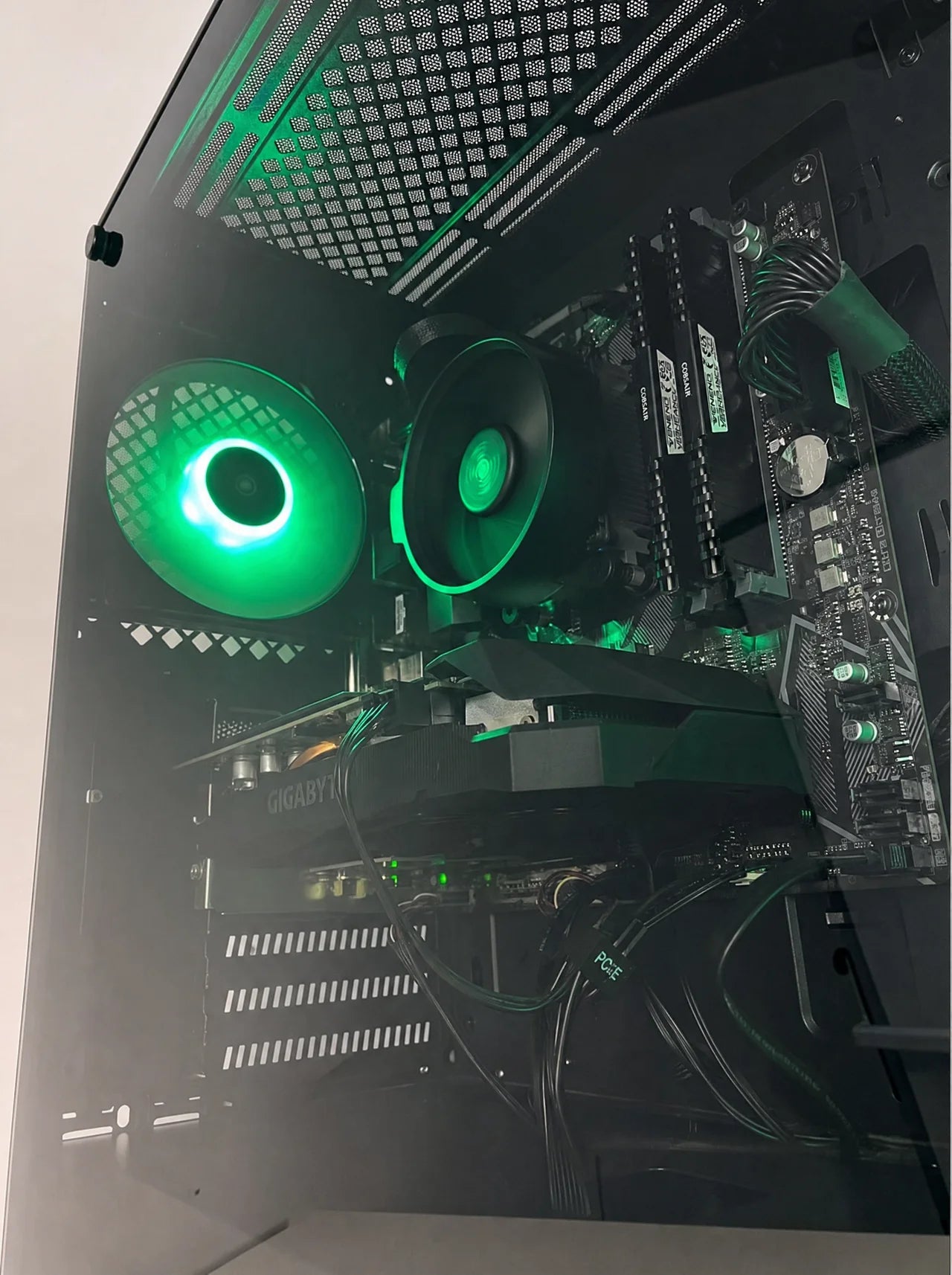 RTX 2060 GAMING PC